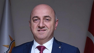 Bıyık, "Daha bağımsız bir Türkiye için"