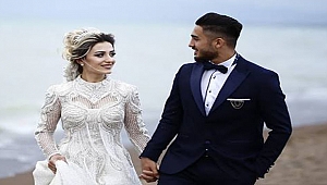 Bizim Vedat evleniyor