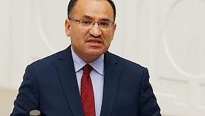 Bozdağ'dan bedelli askerlik açıklaması