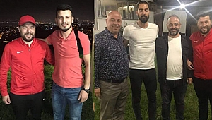 Büyük Kartepe transferde çok hareketli