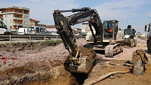 Büyükşehir ‘havuz’ sezonunu açtı