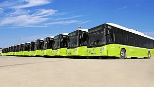 Büyükşehirden YKS’ye gireceklere ücretsiz ulaşım