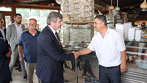 Çakır’dan Körfez ve Derince’ye çıkarma