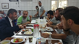 Çakır, "Hiçbir zaman hayal satmadık"