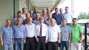 Çakır, "Sandığın telafisi olmaz"