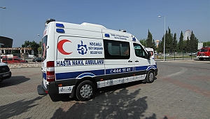 Cankurtaranlar göreve başladı