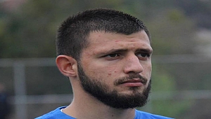 Çayırovaspor'da ikinci fire Bayram