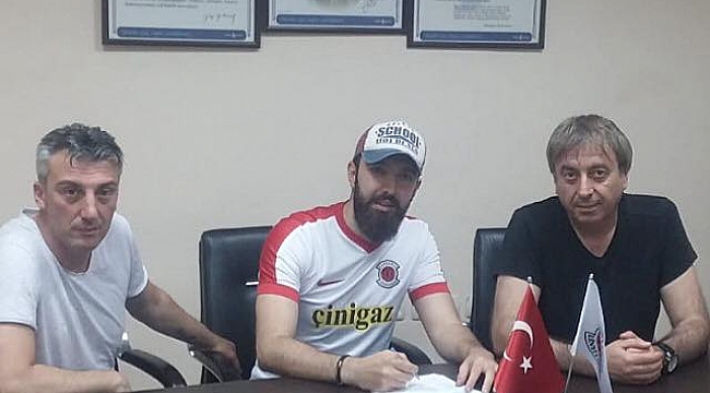 Çayırova'dan ayrıldı, Tavşanlı Linyit'e imza attı