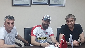 Çayırova'dan ayrıldı, Tavşanlı Linyit'e imza attı