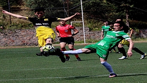 Çayırova Fatih kendi ayağına sıktı:2-1