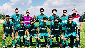 Çayırova yorgunluğa yenildi: 1-0