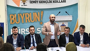 Ceyhan, "Söz veriyoruz, çok çalışacağız"