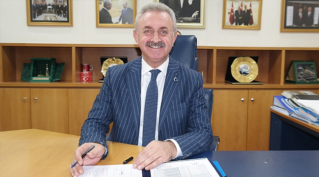 Çiler'den Ramazan Bayramı mesajı