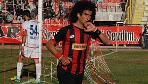  Çorum, Malatyalı Yakup’u bir kez daha kiraladı