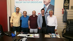 Cumhur ittifakı seçime hazır