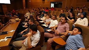 Daha hızlı ve kaliteli hizmet için