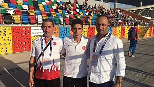 DARES dağ, tepe dinlemeyecek!