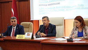 Darıca askeri alan 'Millet Bahçesi' oluyor