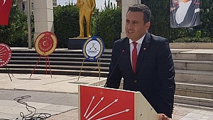 Darıca CHP sandıklara itiraz etti