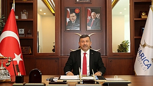 Darıca'da bayram hazırlıkları tamam