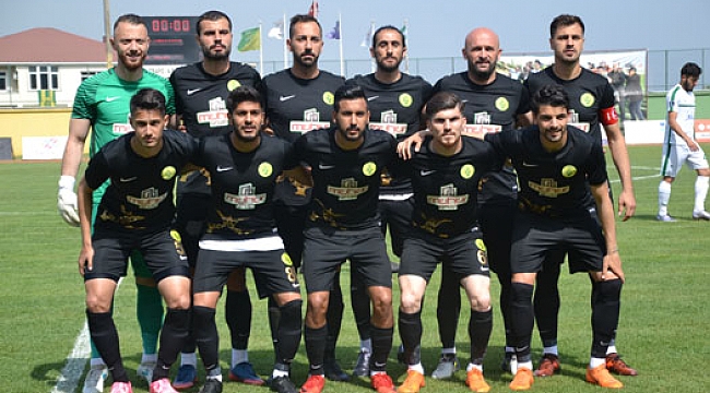 Darıca’da ya feda ya veda