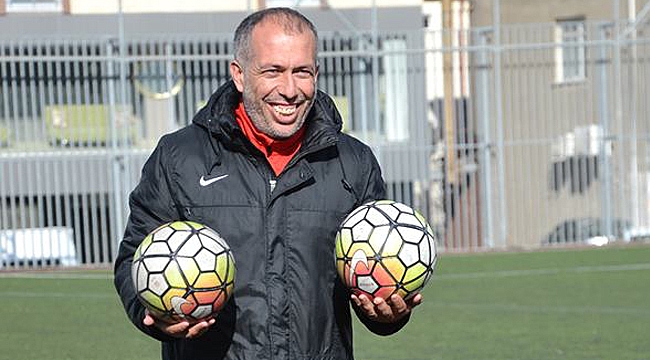 Darıca Martıspor’da fikir ayrılığı!