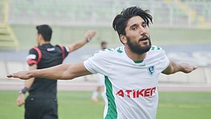 Darıca, Seddar’ı Denizlispor’a kaptırdı!