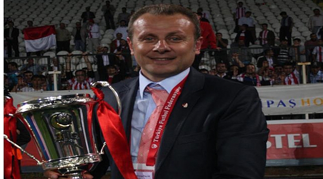 Darıca’ya İlter Kasap geliyor