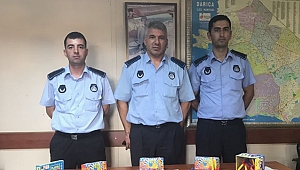 Darıca zabıtası aralıksız denetimde