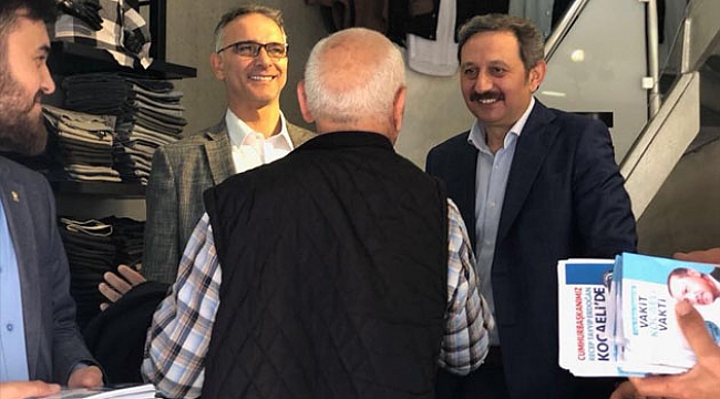 Dava adamı örneği; Hasan Soba!