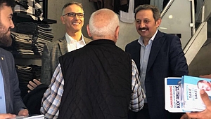 Dava adamı örneği; Hasan Soba!