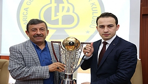 Deniz bitti, kara göründü!