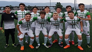 Dert etmeyin çocuklar