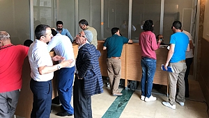 Dilovası Belediyesi'nden İmar Barışı Danışma Ofisi