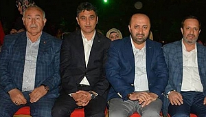 Dilovası'nda "Asr-ı Saadet Sohbeti"