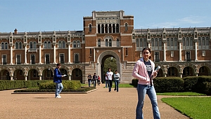 Doğru üniversite seçimi