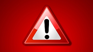 Dolandırıcılara inanmayın!