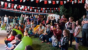 Dünya Kupası, Sekapark K@bin’de izlenir