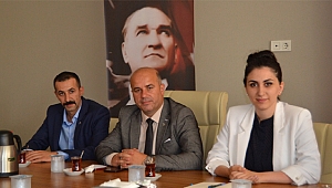 Düzdaban, “Ülkücüler Türkiye için göreve hazır”