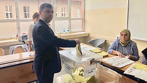 Ejderoğlu oyunu İzmit’te kullandı.