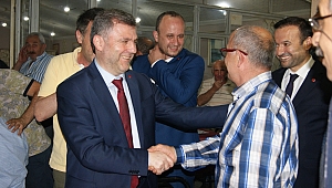 Ejderoğlu, "Uçurum öncesi son çıkış’’