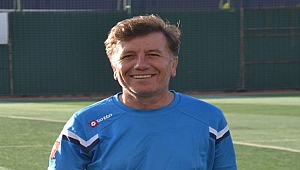 Elmastaş Küçakyalı Yelkenspor’da