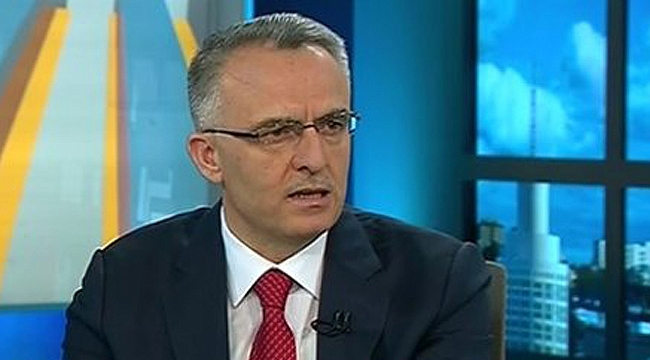 En düşük memur maaşı açıklandı