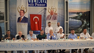  Erbakan Vakfı yeni parti kuruyor!