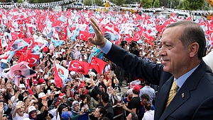 Erdoğan 10 Haziran’da Kocaeli’ne geliyor