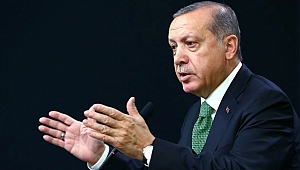 Erdoğan'dan OHAL açıklaması