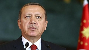 Erdoğan'dan Süleyman Demirel mesajı