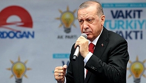 Erdoğan Uber hakkında konuştu