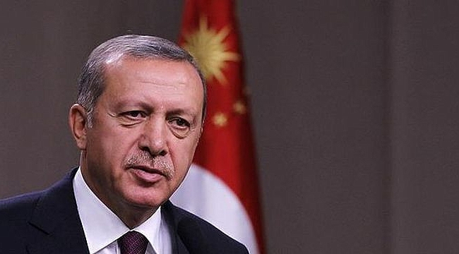 Erdoğan yeni sistem toplantısı yaptı