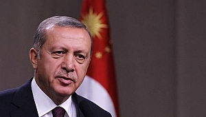 Erdoğan yeni sistem toplantısı yaptı